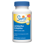 Lactobacillus Acidophilus