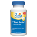 5 Str Doph 6 Billion Cells Veg Cap