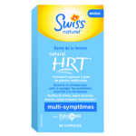 Natural HRT Herbal relief therapy