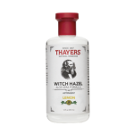 Lemon Witch Hazel Aloe Vera Astrngt
