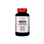 Slippery Elm Lozenges - Original