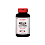 Slippery Elm Lozenges - Cherry