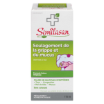 Similasan Cold & Mucus Relief
