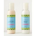 Mineral Soak Travel