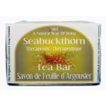 Therapeutic Tea Bar