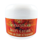 Berry Cream