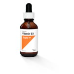 Vitamin D3 Liquid