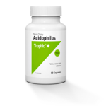 Acidophilus 7 billion e-coated