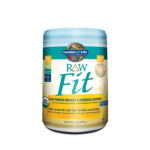 Raw Fit - natural
