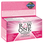 Raw One Women Next Generation