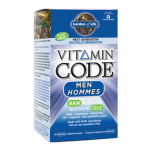 Vitamin Code Men Next Generation