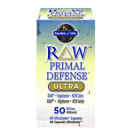 Raw Primal Defense Ultra