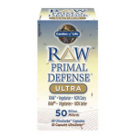 Raw Primal Defense Ultra