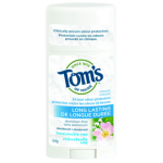 Long-Last Honeysuckl Ntrl Deodorant