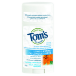 Long-Last Calendula Ntrl Deodorant