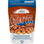 Roasted Chickpeas - Barbecue