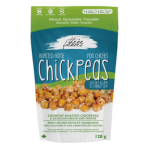 Roasted Chickpeas - Sea Salt & Lime