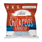 Chickpeas - Barbecue