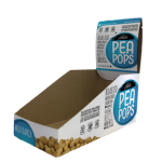 Pea Pops - Ranch Snack Caddy Case