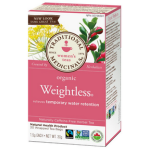 Organic Weightless Tea