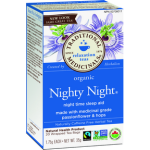 Organic Nighty Night Tea