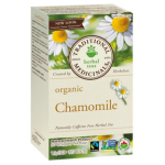 Organic Chamomile