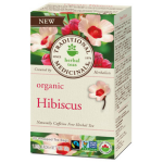 Organic Hibiscus