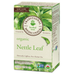 Organic Nettle Leaf