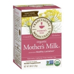 Organic Mother's Milk