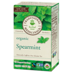 Organic Spearmint