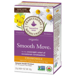 Smooth Move Chamomile