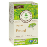 Organic Fennel