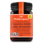 Raw Manuka Honey KFactor 16