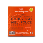 Honey Go Raw Manuka Honey 24 Packs