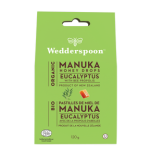 Org Manuka Honey Drops Eucalyptus