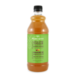 Apple Cider Vin with Manuka Honey