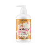 Amber Blossom Body Lotion