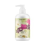 Vanilla Spice Body Lotion