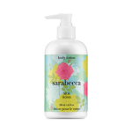 New Rose Body Lotion