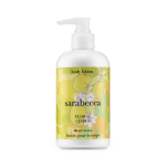 Floral Citrus Body Lotion