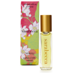 Neroli Natural Perfume