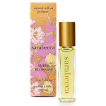Amber Blossom Natural Perfume