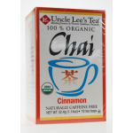 Duo Lavender-Tea Tree Lice Display