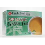 Organic Green Tea