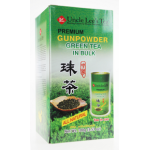 Premium Bulk Gunpowder Green Tea