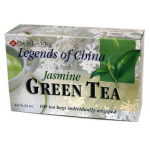 Legends of China Green Tea Jasmine