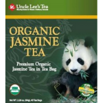 Organic Jasmine Tea