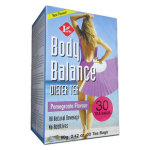 Body Balance Pomegranate Dieter Tea