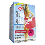 Body Balance Cranberry Dieter Tea