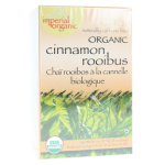 100% Organic Cinnamon Rooibos Chai Tea